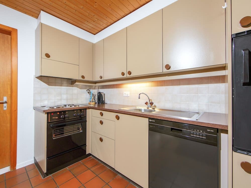 Chalet Albi Grindelwald