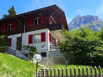 Chalet Albi Grindelwald
