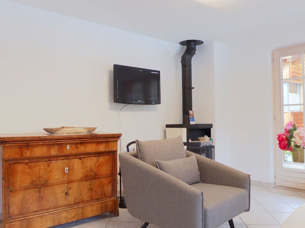 Obri Tuftra Zermatt in Zermatt