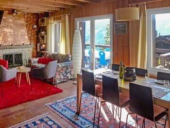 Djab 1er Bagnes in Bagnes