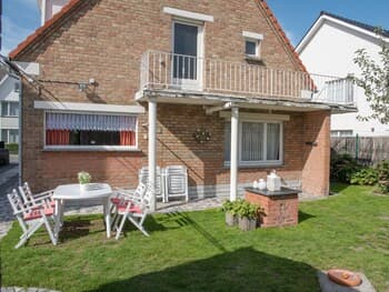 Villa Martinella De Haan