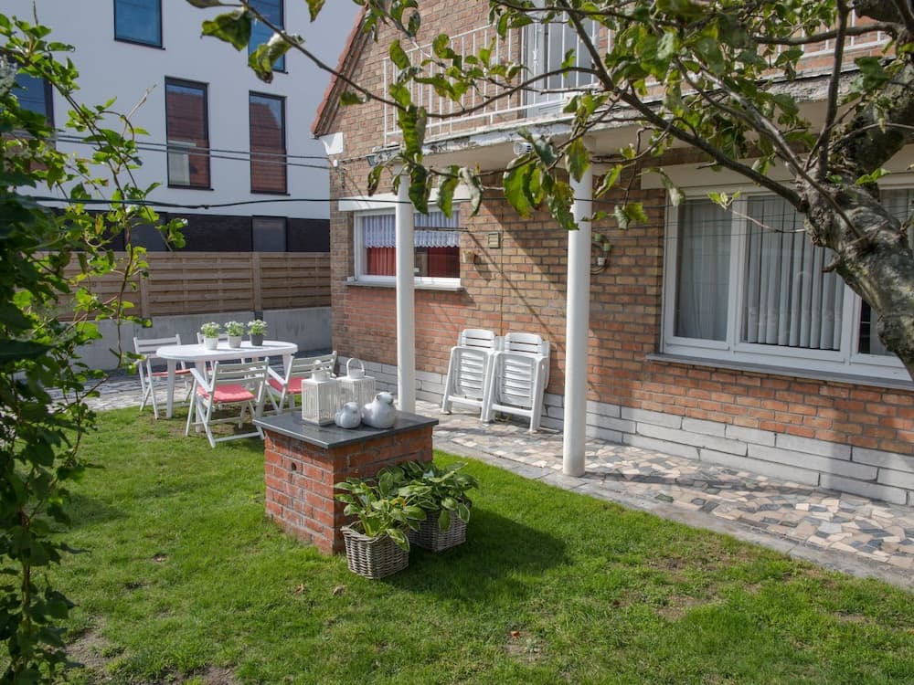 Villa Martinella De Haan