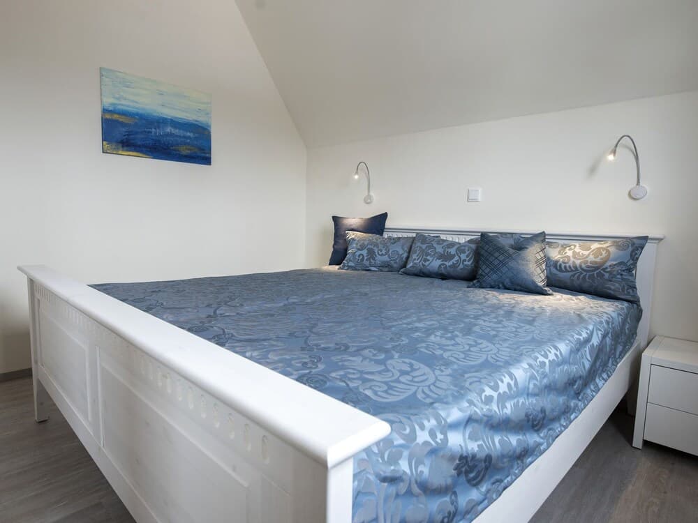 Ferienhaus Bude 92 Bad Arolsen