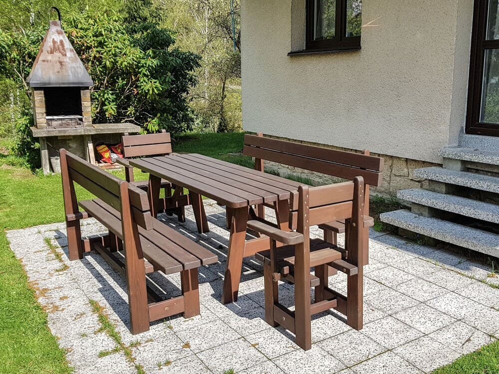 Desn v Jizersk ch hor ch Desn