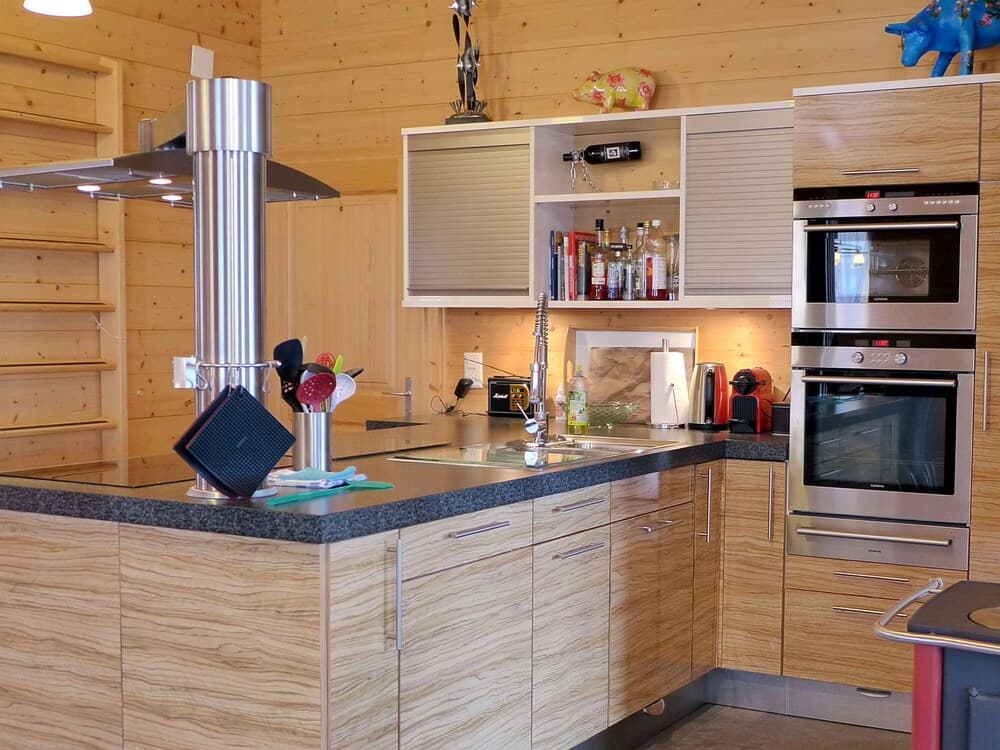 Heiti N 17 Gsteig in Gsteig