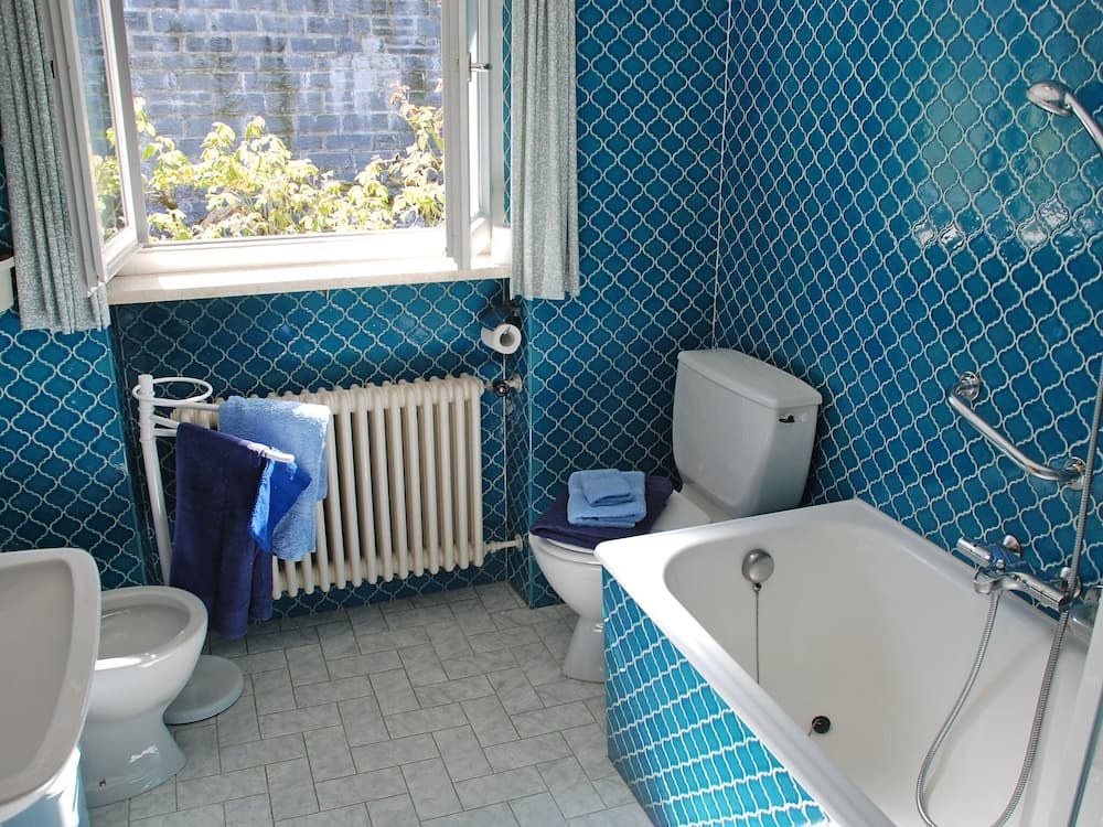 Fontana Blu Gambarogno