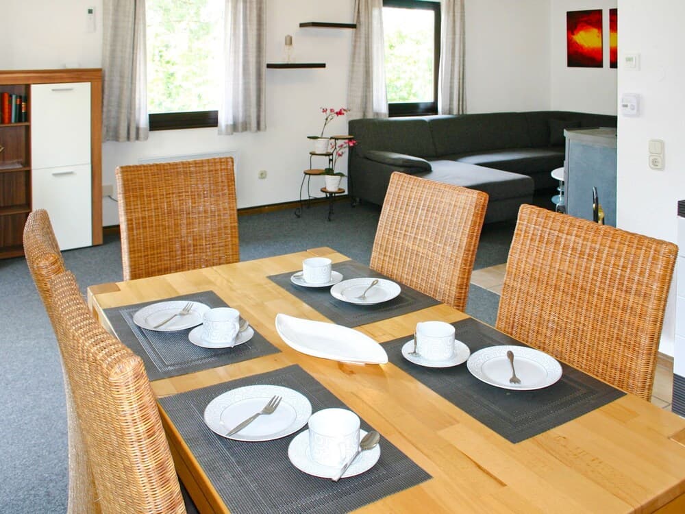 Sauerland Frankenau in Frankenau