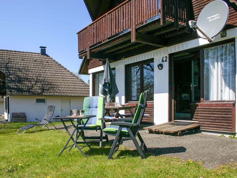 Am Sternberg 42 Frankenau