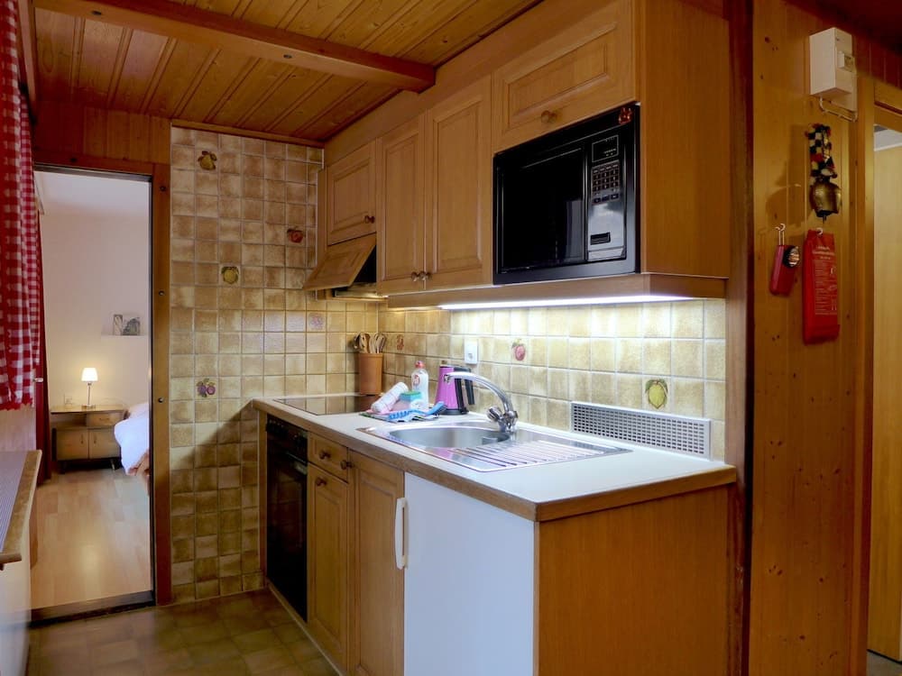 Stocki Lauterbrunnen