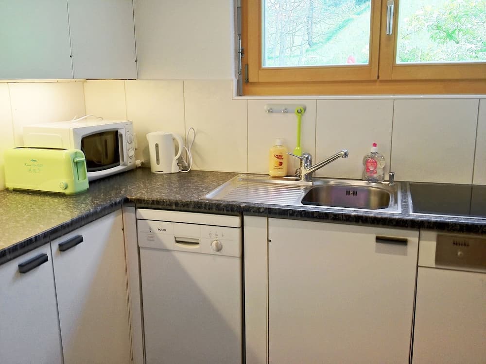 Chalet Bergfink Grindelwald