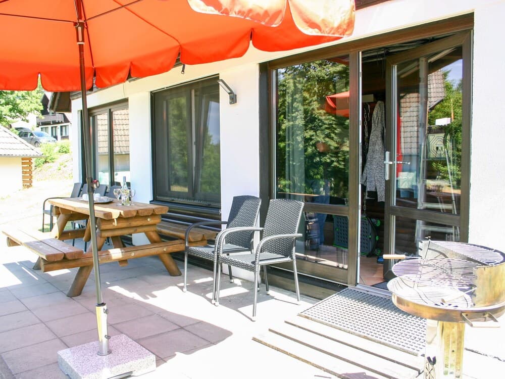 Am Sternberg 97 Frankenau