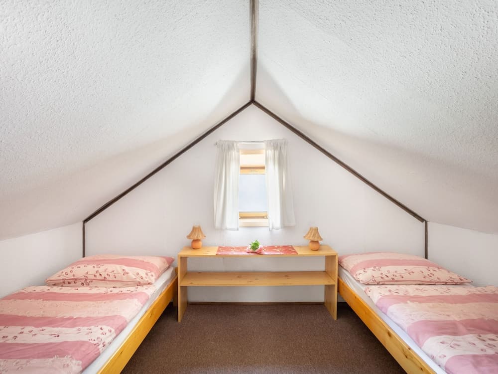 Lhotka nad Be vou Le n