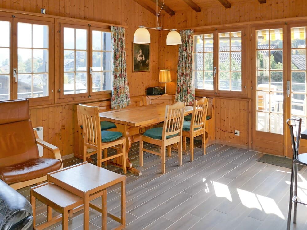 Beke Haute-nendaz in Haute-nendaz