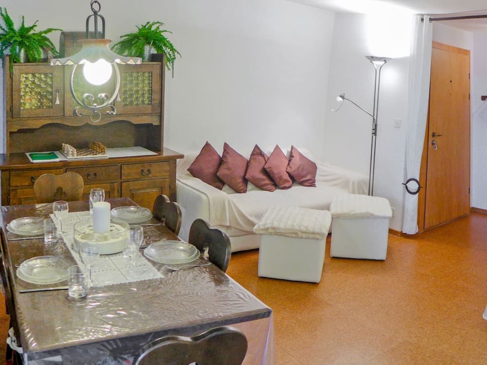 Les Genets 131c Haute-nendaz