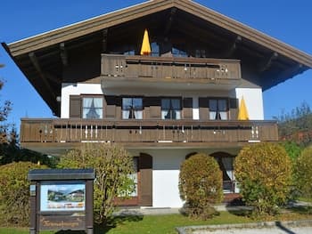 Wohnung 5 Ruhpolding
