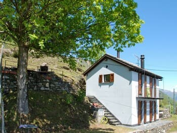 Pimpisnino Brissago in Brissago