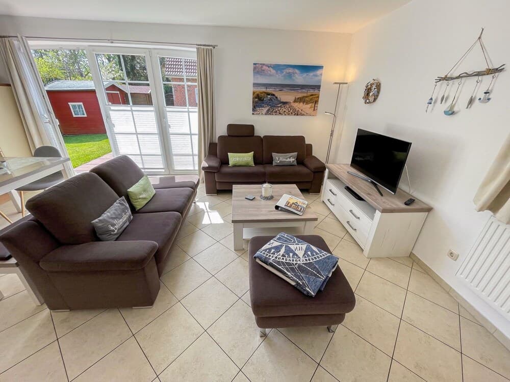 Friesenperle Norden in Norden