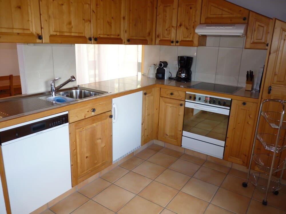 Le Zenith Leytron in Leytron