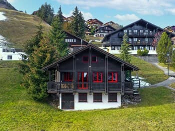 Le Cyclamen Val-dilliez