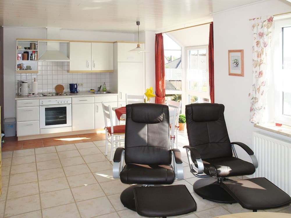 Claudia Norden in Norden