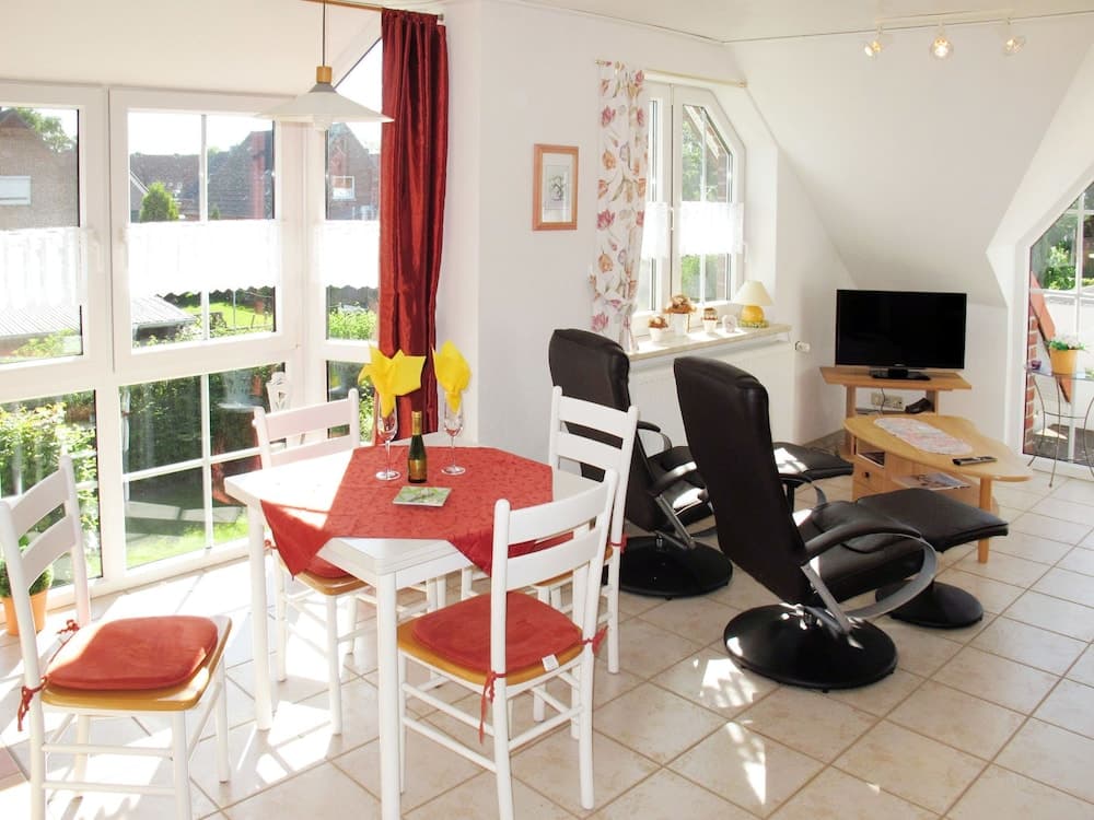 Claudia Norden in Norden