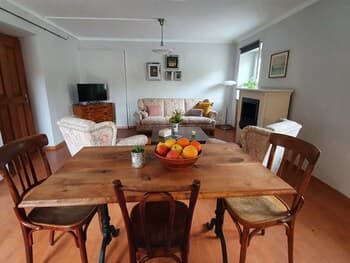 Pit Stop Brissago in Brissago