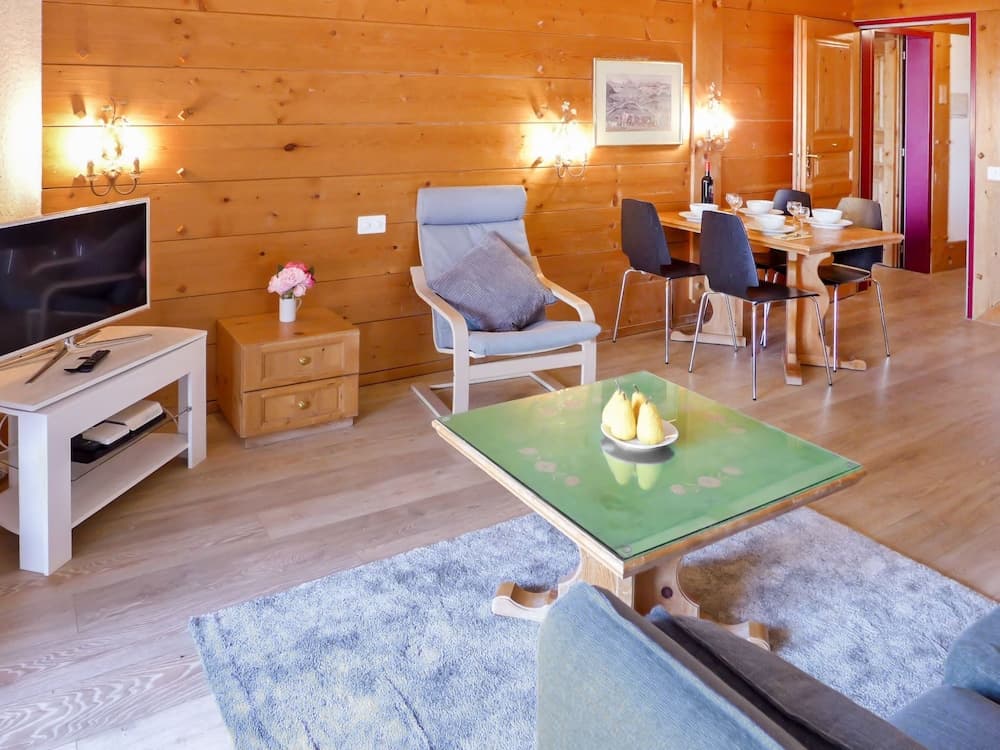 Le Bristol A54 Ollon