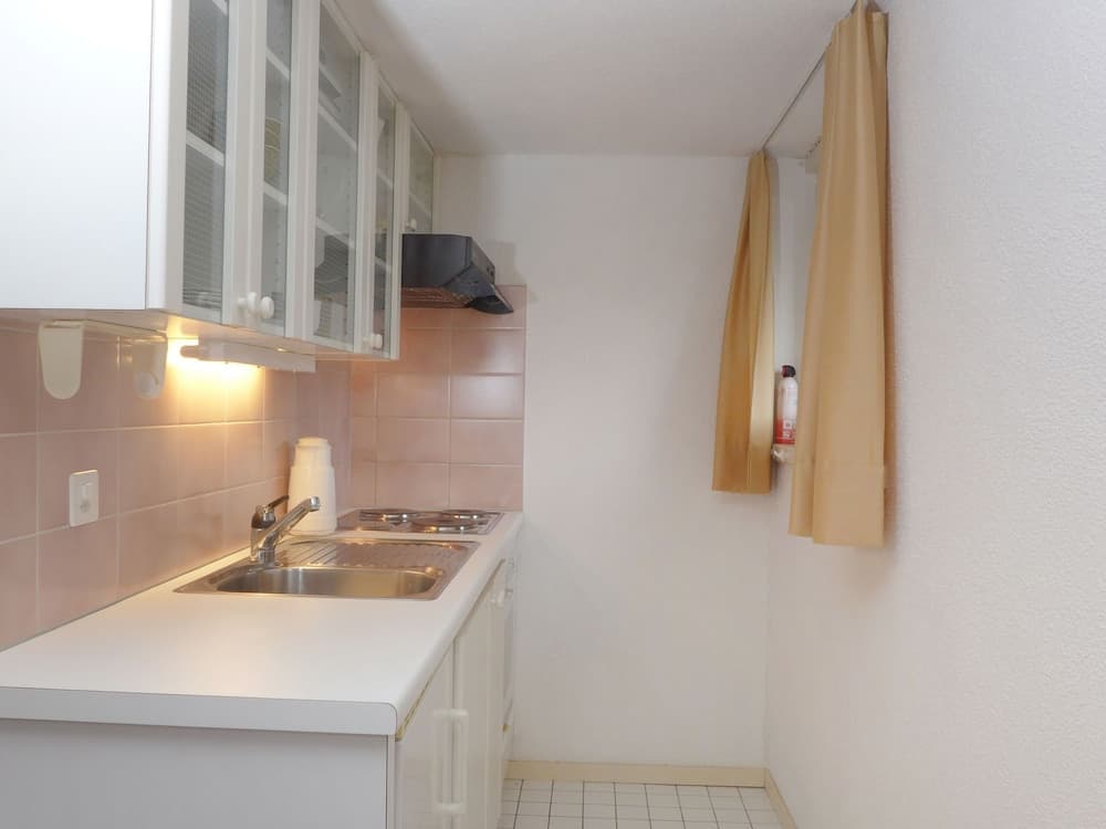 Helene Lauterbrunnen