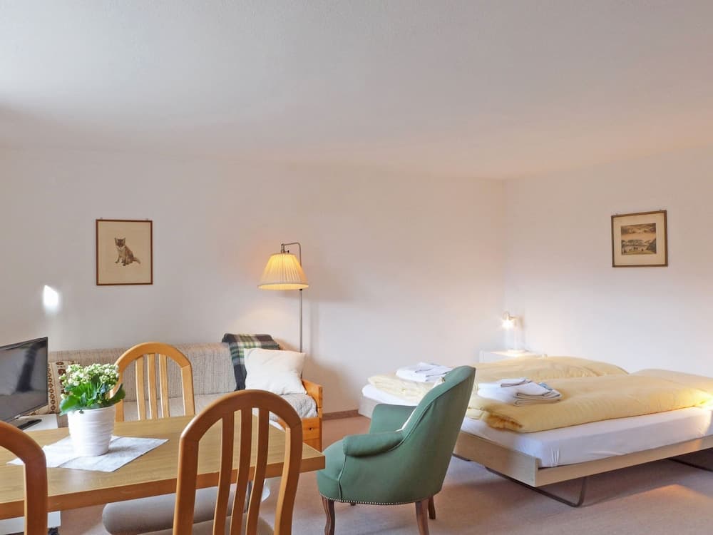 Helene Lauterbrunnen