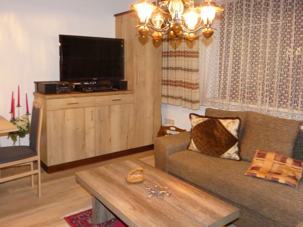 Am Hohen Bogen Arrach