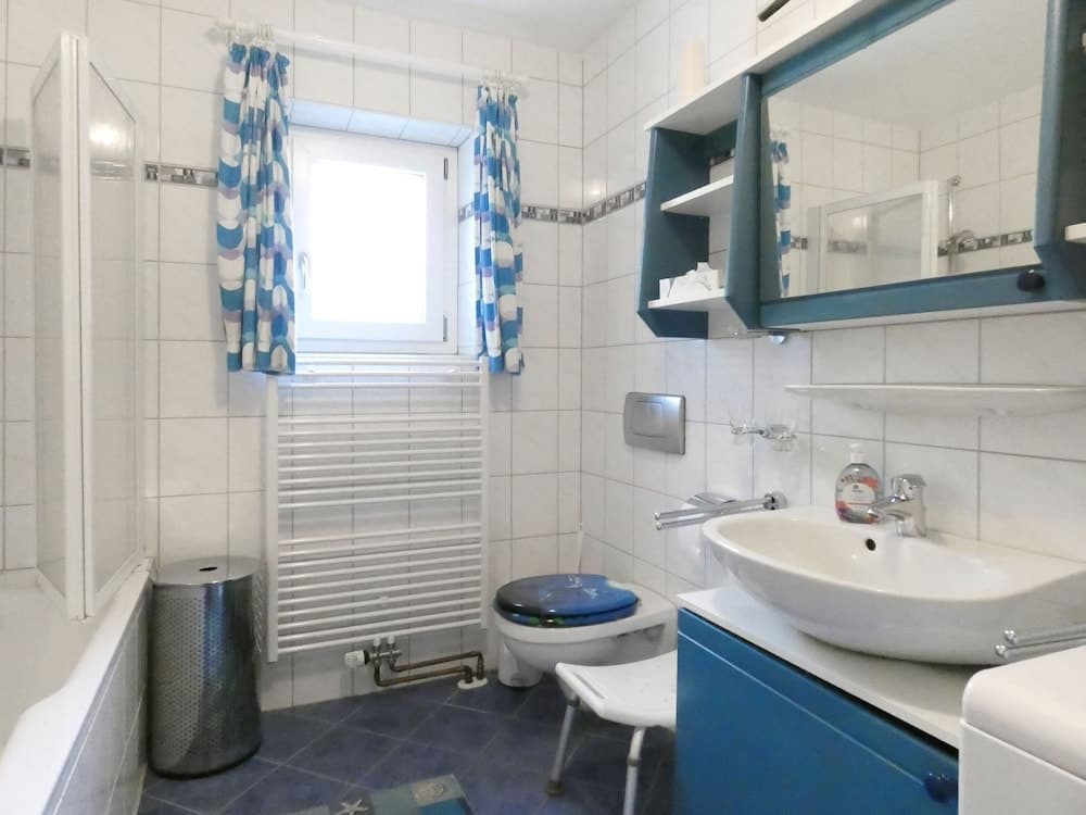 Am Hohen Bogen Arrach