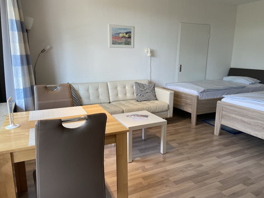 B307 Lahnstein in Lahnstein