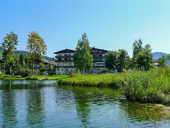 La Riva Laax in Laax