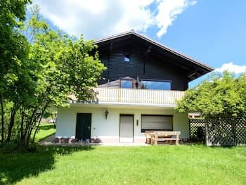 Am Hohen Bogen Arrach