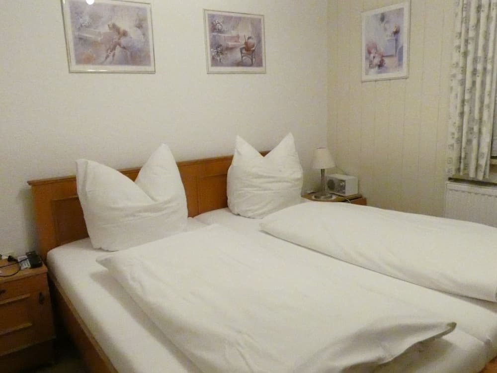 Am Hohen Bogen Arrach