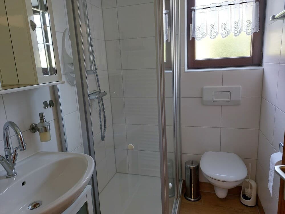 Am Hohen Bogen Arrach