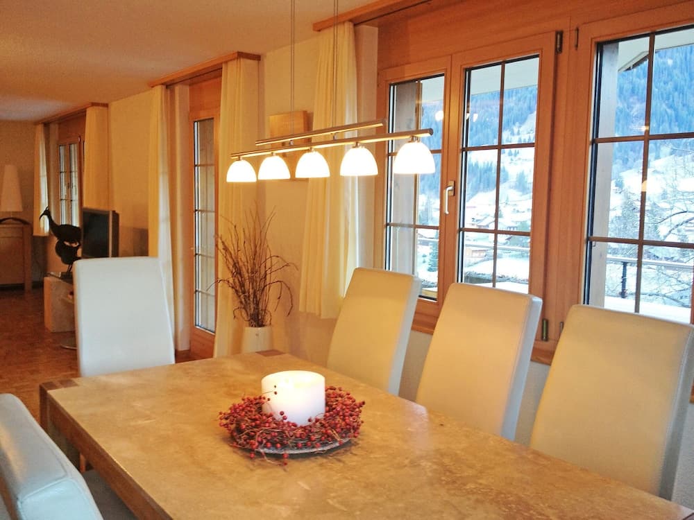 Chalet Perle Grindelwald