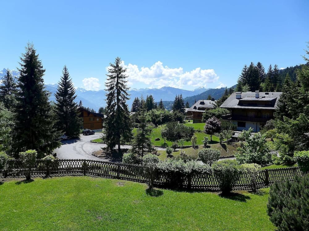 Sapin Bleu Ollon in Ollon