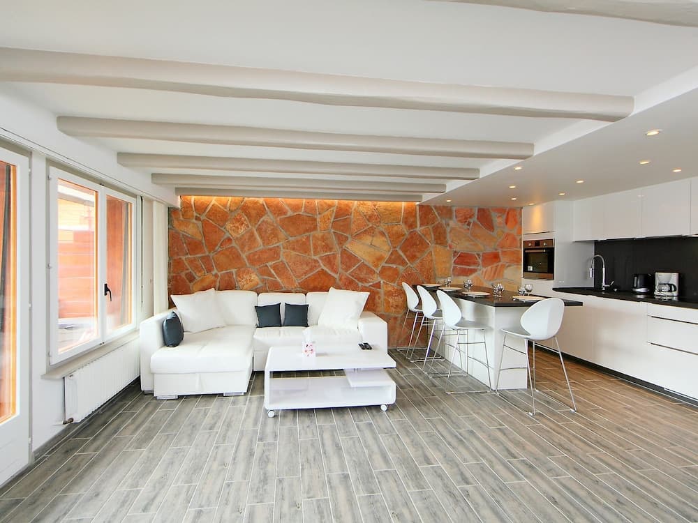 Stem 2 Bagnes in Bagnes