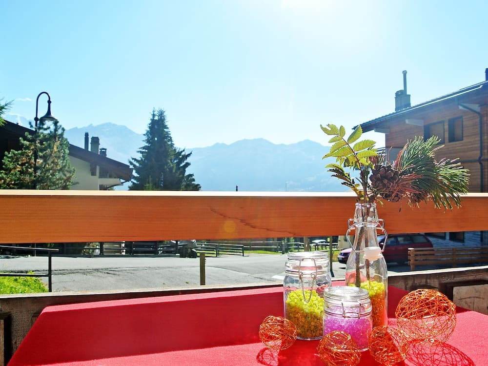 Stem 2 Bagnes in Bagnes