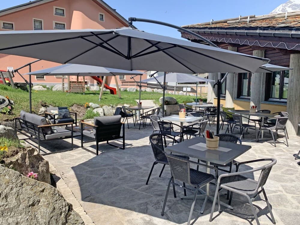 Residenza Chesa Margun Silvaplana-surlej