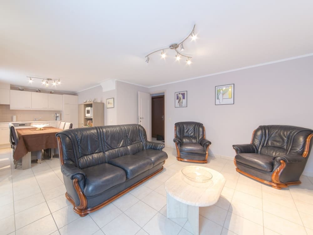 New Village Park Bredene