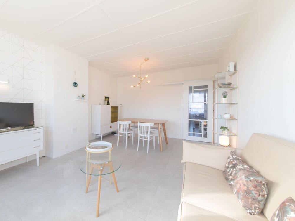 Casa Bunck Bredene in Bredene