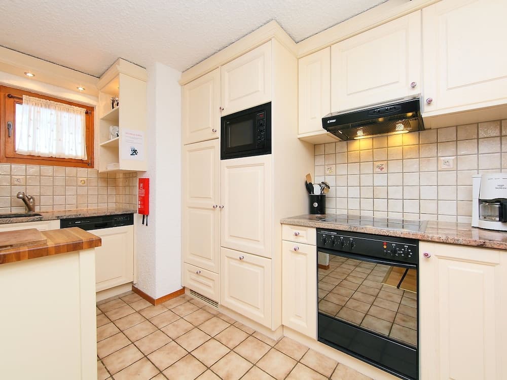 Le Bouquetin 1 Ollon