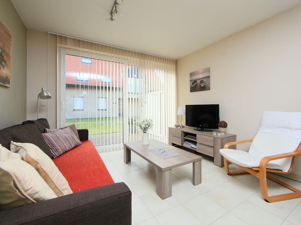 Tivoli Gardens Bredene