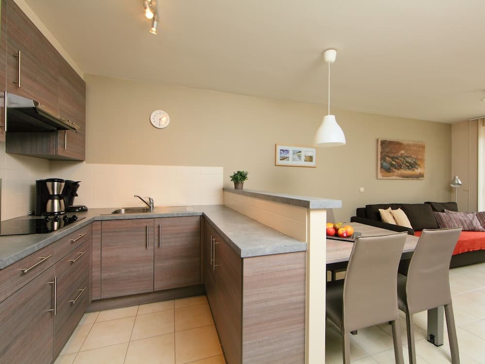 Tivoli Gardens Bredene