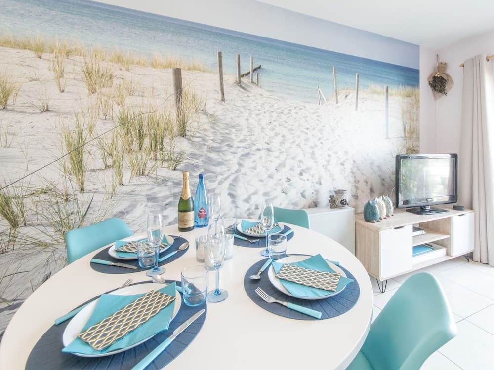 Biaritz Bredene in Bredene