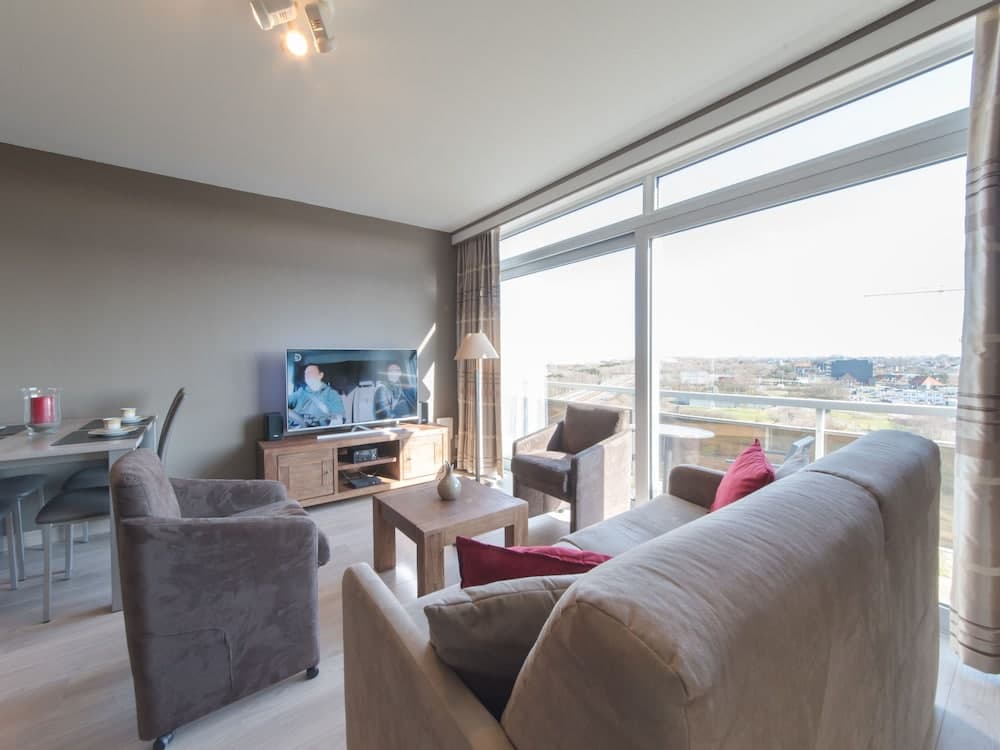 Residentie Astrid Bredene