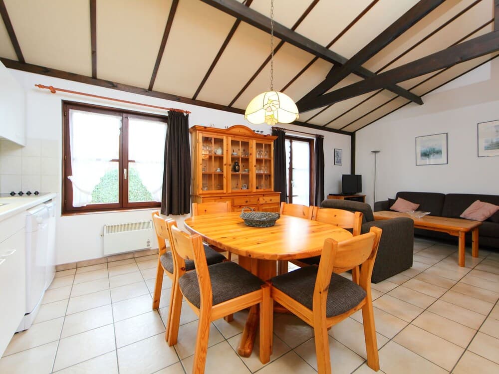 Noordzeepark Zeewind Bredene