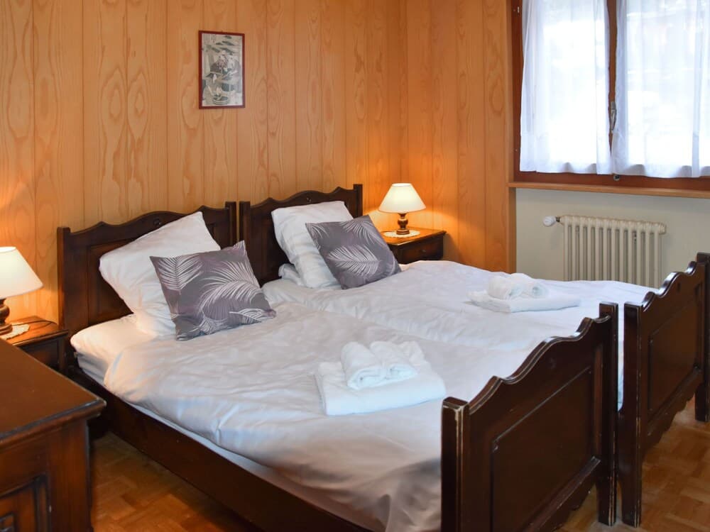 Pierreval 18 Bagnes in Bagnes